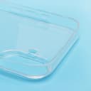 Чехол-накладка - Activ ASC-101 Puffy для Apple iPhone 16 Plus (transparent)  — фото 2