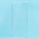 Чехол-накладка - Ультратонкий для Redmi 13 4G (transparent)  — фото 1