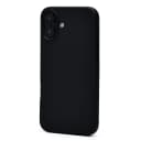 Чехол-накладка - Activ Full Original Design для Apple iPhone 16 Plus (black)  — фото 1