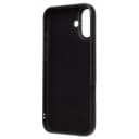 Чехол-накладка - Activ Full Original Design для Apple iPhone 16 Plus (black)  — фото 2