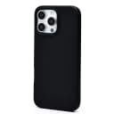 Чехол-накладка - Activ Full Original Design для Apple iPhone 16 Pro Max (black)  — фото 1