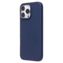 Чехол-накладка - Activ Full Original Design для Apple iPhone 16 Pro Max (dark blue)  — фото 1
