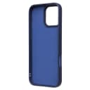 Чехол-накладка - Activ Full Original Design для Apple iPhone 16 Pro Max (dark blue)  — фото 2
