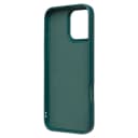 Чехол-накладка - Activ Full Original Design для Apple iPhone 16 Pro Max (dark green)  — фото 2