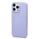 Чехол-накладка - Activ Full Original Design для Apple iPhone 16 Pro Max (light violet)  — фото 1