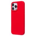Чехол-накладка - Activ Full Original Design для Apple iPhone 16 Pro Max (red)  — фото 1