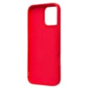 Чехол-накладка - Activ Full Original Design для Apple iPhone 16 Pro Max (red)  — фото 2
