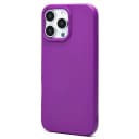 Чехол-накладка - Activ Full Original Design для Apple iPhone 16 Pro Max (violet)  — фото 1