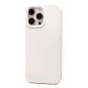 Чехол-накладка - Activ Full Original Design для Apple iPhone 16 Pro Max (white)  — фото 1
