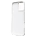 Чехол-накладка - Activ Full Original Design для Apple iPhone 16 Pro Max (white)  — фото 2
