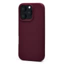 Чехол-накладка - Activ Full Original Design для Apple iPhone 16 Pro (bordo)  — фото 1