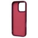 Чехол-накладка - Activ Full Original Design для Apple iPhone 16 Pro (bordo)  — фото 2