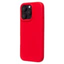 Чехол-накладка - Activ Full Original Design для Apple iPhone 16 Pro (red)  — фото 1