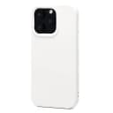 Чехол-накладка - Activ Full Original Design для Apple iPhone 16 Pro (white)  — фото 1