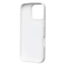 Чехол-накладка - Activ Full Original Design для Apple iPhone 16 Pro (white)  — фото 2