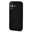 Чехол-накладка - Activ Full Original Design для Apple iPhone 16 (black)  — фото 2