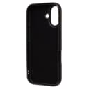 Чехол-накладка - Activ Full Original Design для Apple iPhone 16 (black)  — фото 3