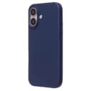 Чехол-накладка - Activ Full Original Design для Apple iPhone 16 (dark blue)  — фото 1