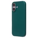 Чехол-накладка - Activ Full Original Design для Apple iPhone 16 (dark green)  — фото 1