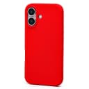 Чехол-накладка - Activ Full Original Design для Apple iPhone 16 (red)  — фото 1