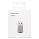 Адаптер USB - Type-C - MH301 60W (grey)  — фото 1