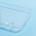 Чехол-накладка - Ультратонкий для Samsung Galaxy A05 (transparent)  — фото 2