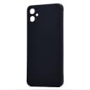 Чехол-накладка - Activ Full Original Design для Samsung Galaxy A05  (black)  — фото 1