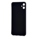 Чехол-накладка - Activ Full Original Design для Samsung Galaxy A05  (black)  — фото 2