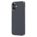 Чехол-накладка - Ультратонкий для Apple iPhone 16 Plus (transparent)  — фото 1
