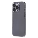 Чехол-накладка - Ультратонкий для Apple iPhone 16 Pro (transparent)  — фото 2