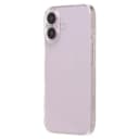 Чехол-накладка - Ультратонкий для Apple iPhone 16 (transparent)  — фото 1