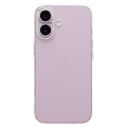 Чехол-накладка - Ультратонкий для Apple iPhone 16 (transparent)  — фото 2