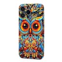 Чехол-накладка - Luxo Creative SC117 для Apple iPhone 15 Pro Max (print)  — фото 1