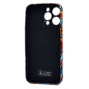 Чехол-накладка - Luxo Creative SC117 для Apple iPhone 15 Pro Max (print)  — фото 2