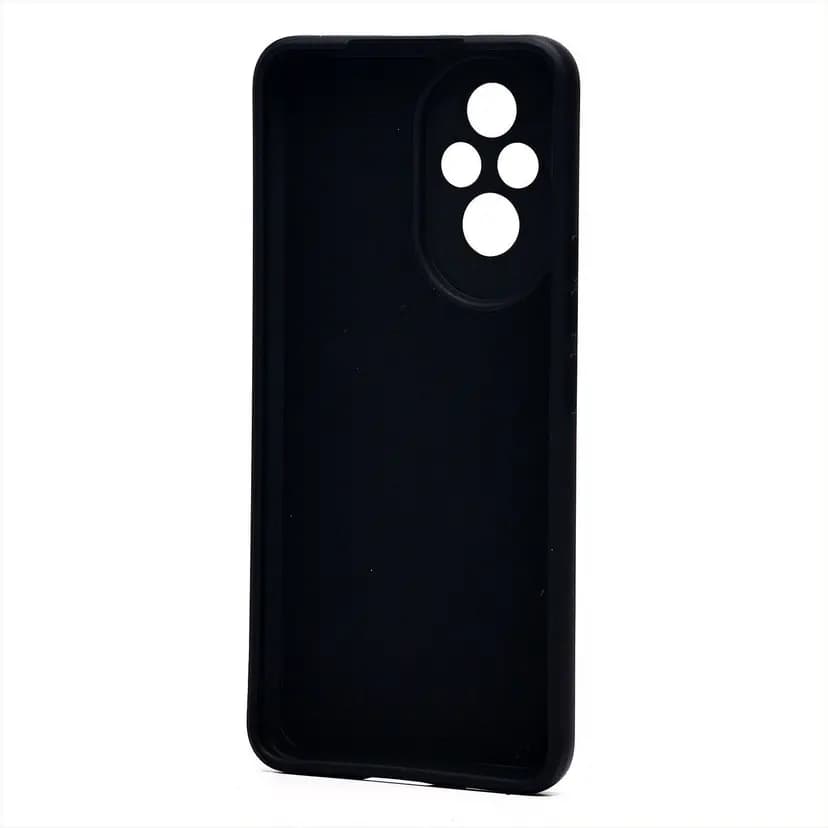 Чехол-накладка - Activ Full Original Design для Honor 200 (black)  — фото 2