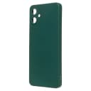 Чехол-накладка - Activ Full Original Design для Samsung Galaxy A06 (dark green)  — фото 1