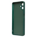 Чехол-накладка - Activ Full Original Design для Samsung Galaxy A06 (dark green)  — фото 2