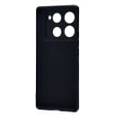 Чехол-накладка - Activ Full Original Design для Infinix Note 40 Pro+ 5G (black)  — фото 2