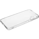 Чехол-накладка - Ультратонкий для Samsung Galaxy A06 (transparent)  — фото 2