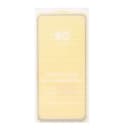 Защитное стекло - Full Glue 2.5D для Apple iPhone 15 Pro (black)  — фото 1