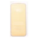 Защитное стекло - Full Glue 2.5D для Apple iPhone 15/16 (black)  — фото 1