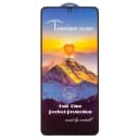 Защитное стекло - Brera 2.5D для Redmi Note 13 Pro 4G/Note 14S/Poco M6 Pro 4G (black)  — фото 2