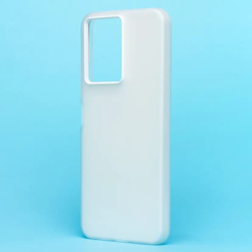 Чехол-накладка с картхолдером - SC346 для Redmi 13C 4G/13C 5G/Poco C65/M6 5G (white) 
