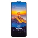 Защитное стекло - Brera 2.5D для Redmi 14C 4G/Poco C75 4G (black)  — фото 2