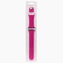 Ремешок на кнопке - Sport Band для Apple Watch 42/44/45/46/49 мм (L) (dragon fruit)  — фото 1
