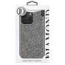 Чехол-накладка - PC071 Posh Shine для Apple iPhone 15 Pro Max (silver)  — фото 1