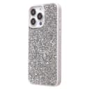 Чехол-накладка - PC071 Posh Shine для Apple iPhone 15 Pro Max (silver)  — фото 2