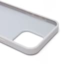 Чехол-накладка - PC071 Posh Shine для Apple iPhone 15 Pro Max (silver)  — фото 3