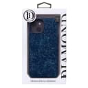 Чехол-накладка - PC071 Posh Shine для Apple iPhone 15 (ice blue)  — фото 1