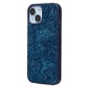 Чехол-накладка - PC071 Posh Shine для Apple iPhone 15 (ice blue)  — фото 2